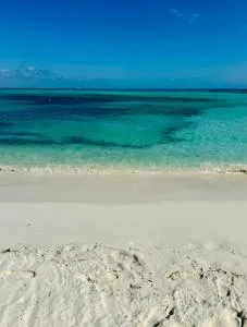 Casa de playa - Lafitte