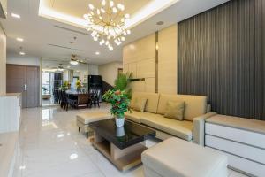 THE LANDMARK 81 - PHAN DANG Residences