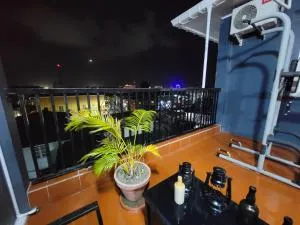 Central Inn - Danielstown