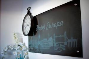 Hotel Europa