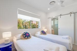 The Penthouse at Clearwater Noosa - Walk to Noosa Beach or Noosa River