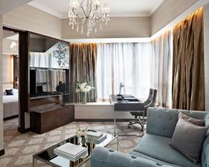 Dorsett Kwun Tong, Hong Kong