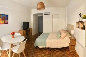 Cozy Studio in Palermo Hollywood