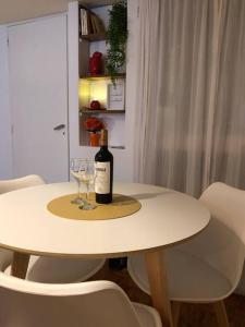 Cozy Studio in Palermo Hollywood