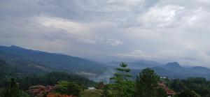 Ama Residency & Homestay Kandy
