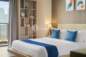 Arka by Kozystay - Semanggi