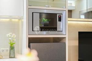 Arka by Kozystay - Semanggi