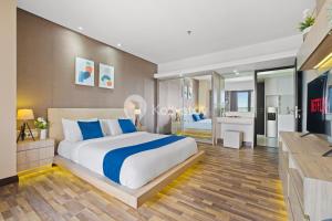 Arka by Kozystay - Semanggi