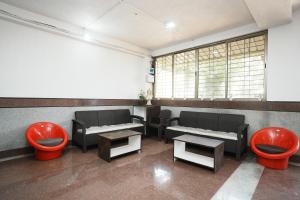 Springfield Family Apartment