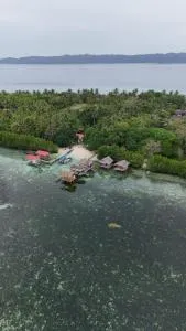 Arborek Diving Homestay R4 - Minyaifuin