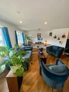 4 Peeps Charm Apartament in Williamsburg Brooklyn NYC - يونيون سيتي