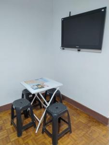 Espaço 31 em Santos