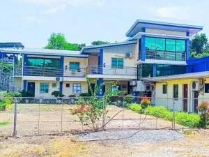 MJS Hostel Bohol - 道伊斯