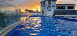 CSJ Tower Apartment Vung Tau, Bắp Homestay