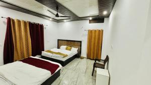 Hotel Rudraksh