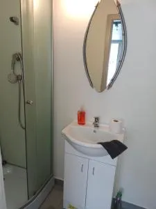 Zahradní domek 1 - Jílové