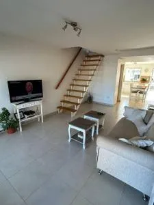 Alojamiento playa unión - Rawson