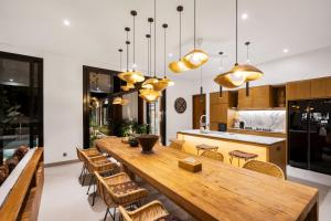 Villa Terrapuri by BaliSuperHost