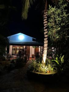 Sigiri Hibiscus Villa