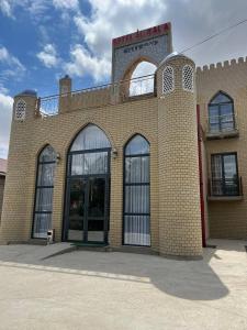 Al-Qal`a - Ubytování bez kategorie ve městě Chiva