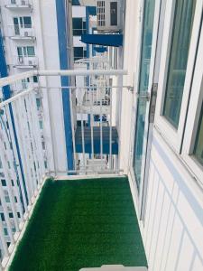 RCJ Affordable Staycation