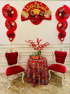 Royal Hotel Thanh Trì