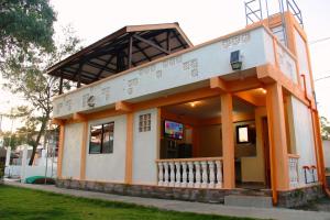 Good Guys Beach Resort