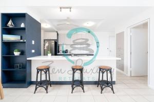 Oceanfront Gem - Pool - Balcony - Breathtaking View