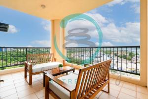 Oceanfront Gem - Pool - Balcony - Breathtaking View
