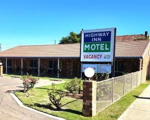 Highway Inn Motel - Carrathool