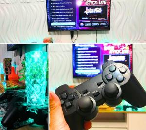 Condo in Marilao with Pool