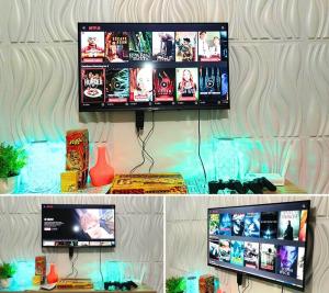 Condo in Marilao with Pool