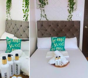 Condo in Marilao with Pool