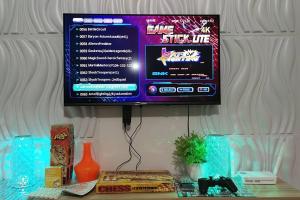 Condo in Marilao with Pool