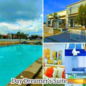 Condo in Marilao with Pool