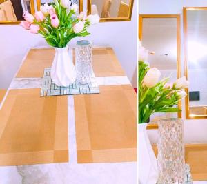 Condo in Marilao with Pool