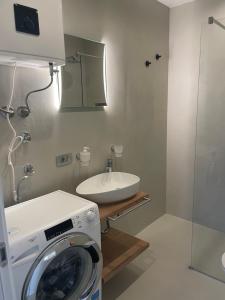 Family village apartment