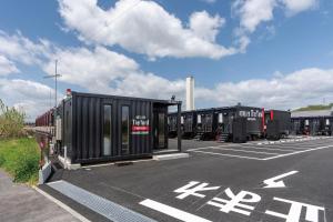 HOTEL R9 The Yard Kanra