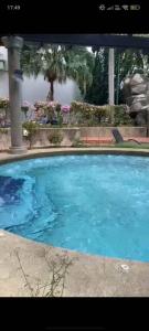 AizatAzmiHomestay Mahkota 3 rooms
