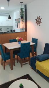 Golden Lake Apart Hotel Arraial do Cabo RJ A&J 2