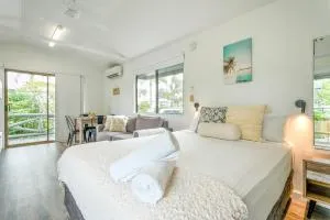 Tasman Holiday Parks - Hervey Bay - Scarness