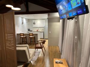 Chalé Requinte da Serra