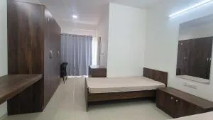 Hotel O Local Colive & Work | Hegde Nagar - Yelahanka