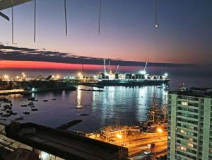 Open House Apart Centro Iquique