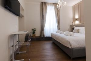 De Vince Suites - Luxury Rooms - Roma Termini