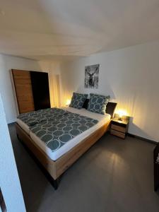 Schönes Apartment mit Terrasse - Privatvermietung