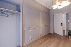 De Vince Suites - Luxury Rooms - Roma Termini