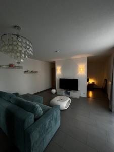 Schönes Apartment mit Terrasse - Privatvermietung