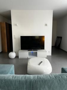 Schönes Apartment mit Terrasse - Privatvermietung