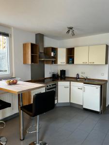 Schönes Apartment mit Terrasse - Privatvermietung